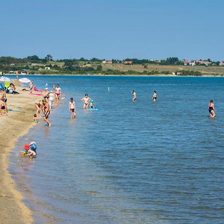 Apartments By The Sea Nin, Zadar - 15842 Εξωτερικό φωτογραφία