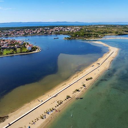 Apartments By The Sea Nin, Zadar - 15842 Εξωτερικό φωτογραφία