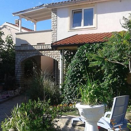 Apartments By The Sea Nin, Zadar - 15842 Εξωτερικό φωτογραφία