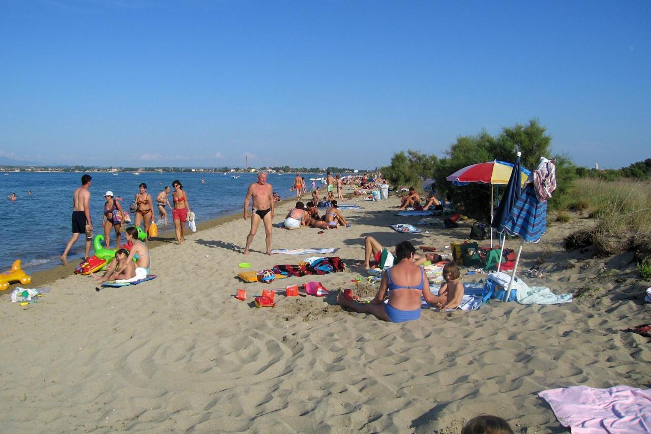 Apartments By The Sea Nin, Zadar - 15842 Εξωτερικό φωτογραφία