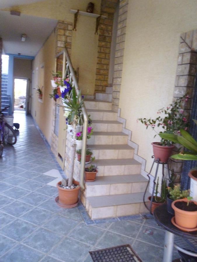 Apartments By The Sea Nin, Zadar - 15842 Εξωτερικό φωτογραφία