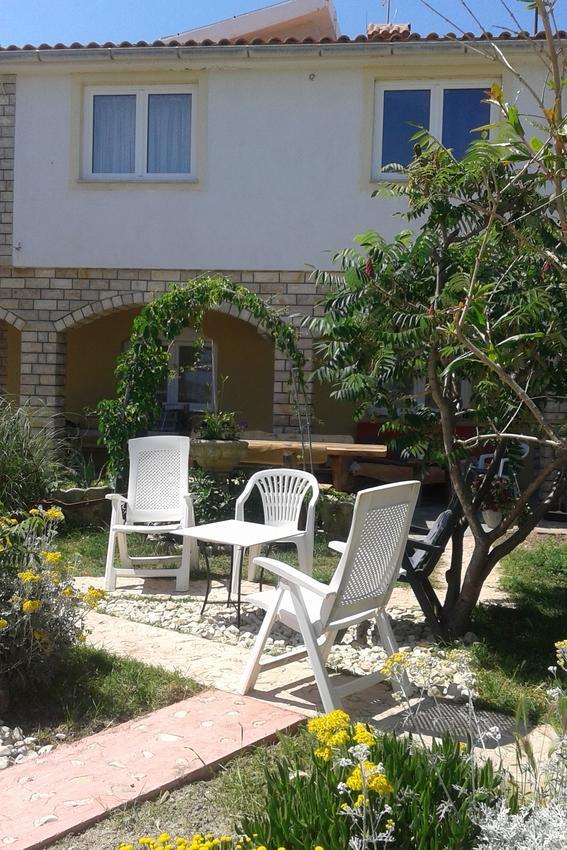 Apartments By The Sea Nin, Zadar - 15842 Εξωτερικό φωτογραφία